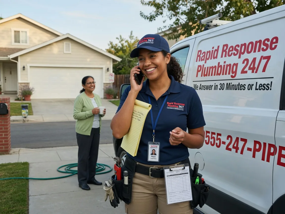 Emergency Plumber North Las Vegas, NV FAQs